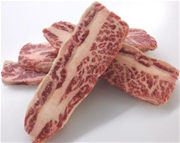 USA Beef bone in short Ribs 290g 600,000/KG